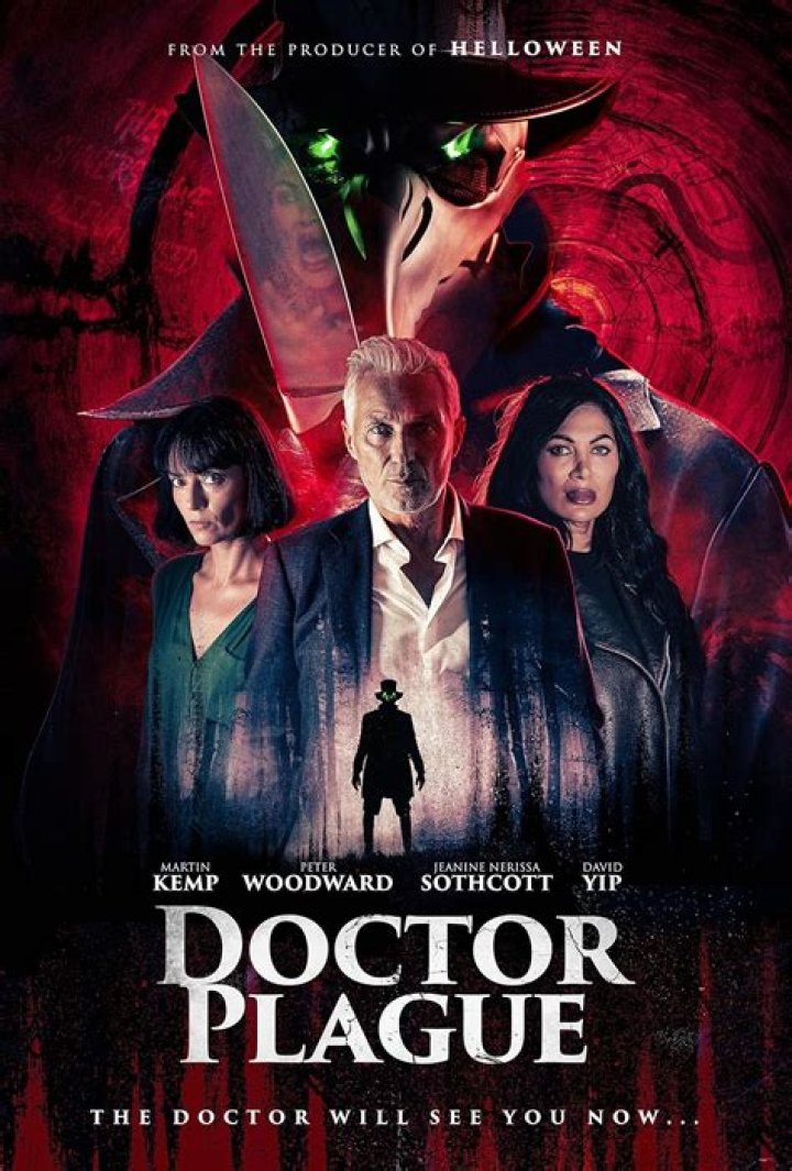 Whats a plague doctor?
