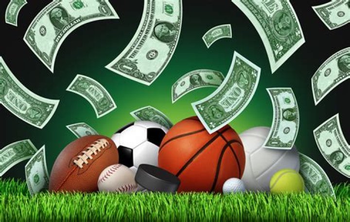 Whats a push in betting?