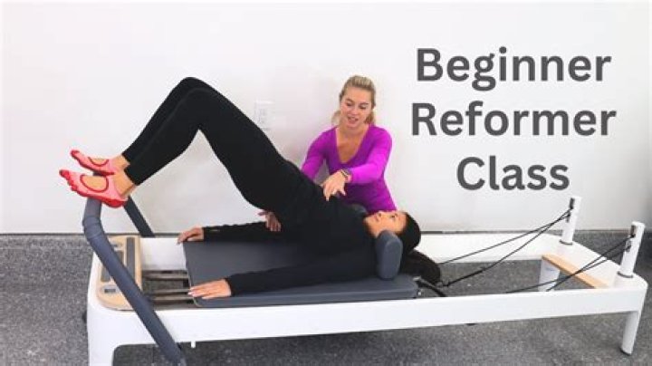 Whats a reformer class?