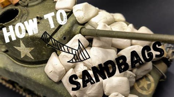 Whats a sandbag slang?
