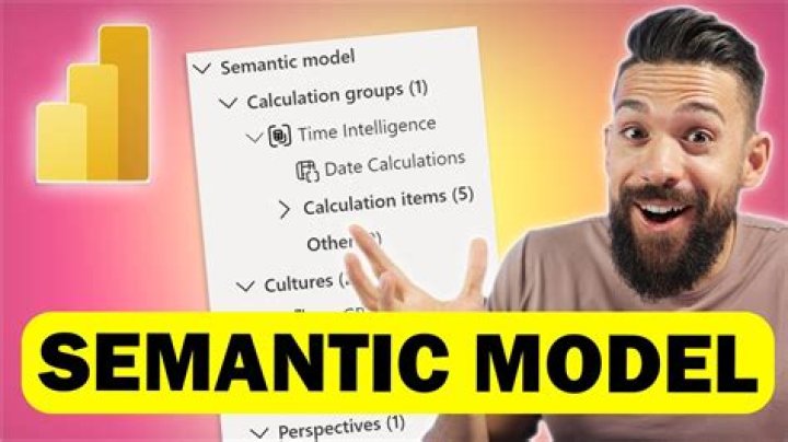 Whats a semantic cue?