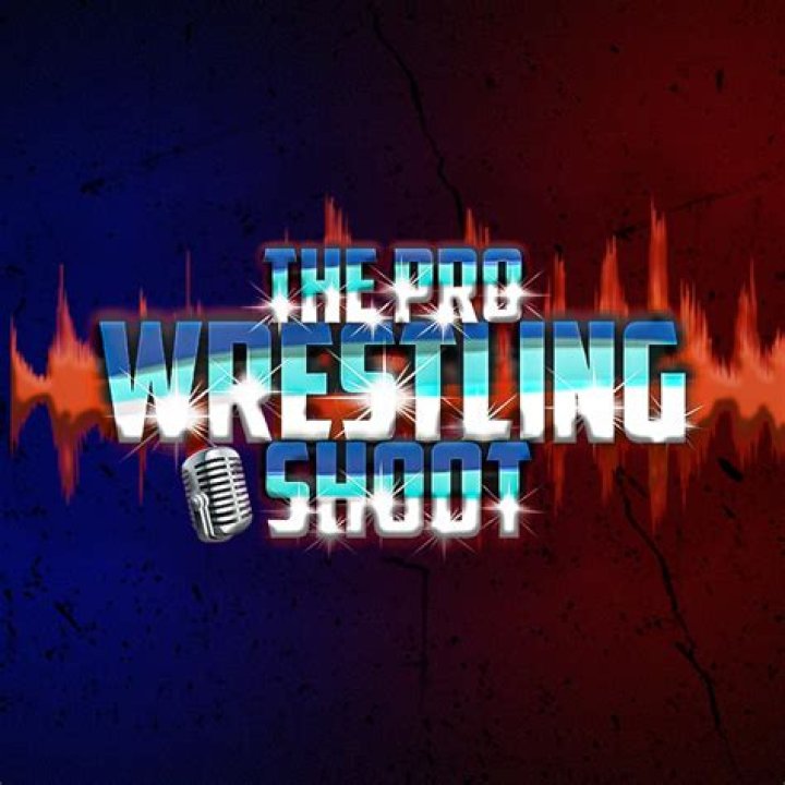 Whats a shoot in wrestling?
