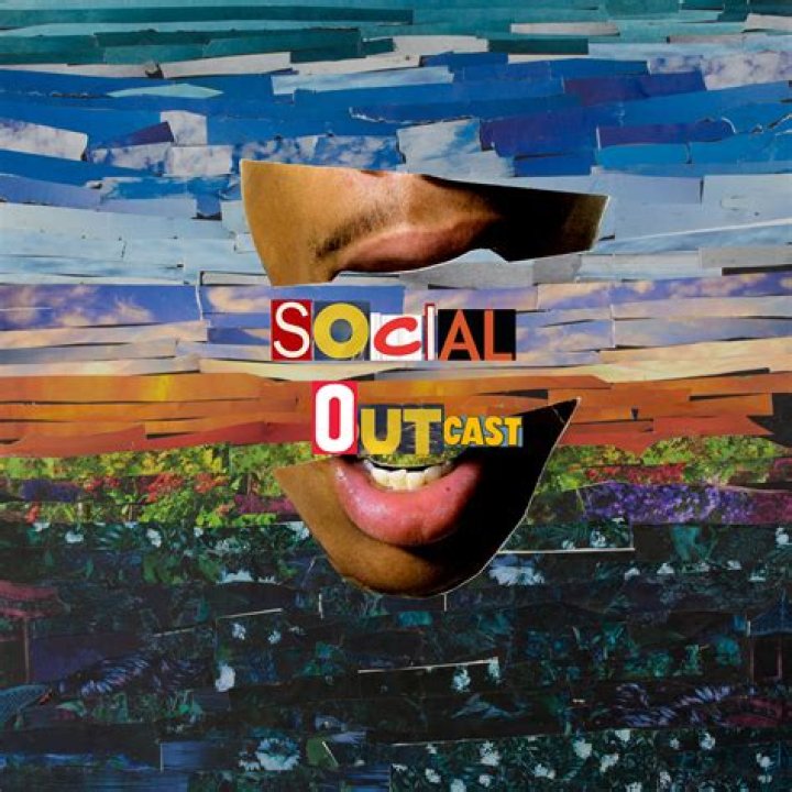 What's a social outcast?