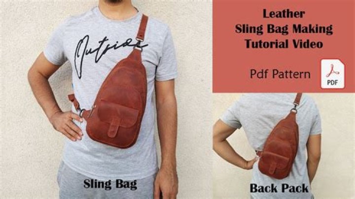 Whats a trebuchet sling?