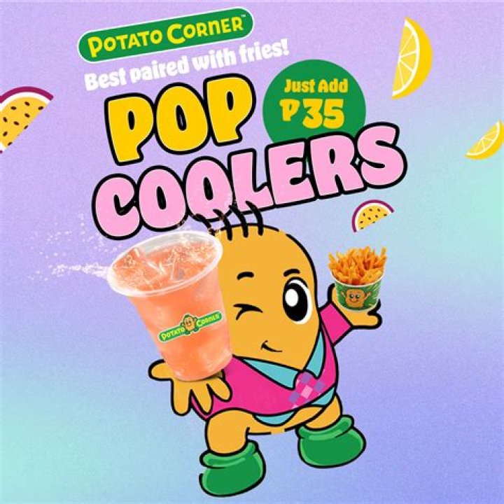 Whats a vaulted pop?