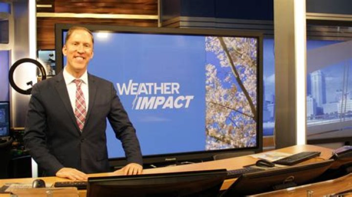 What's a weatherman called?