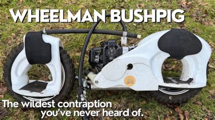 Whats a wheelman mean?