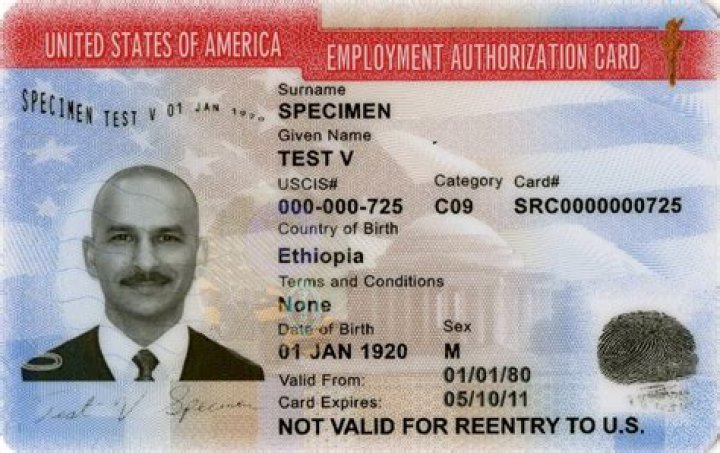 Whats a work permit?