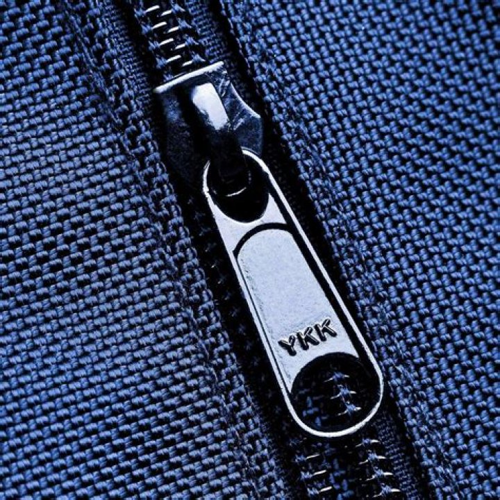 Whats a ykk zipper?