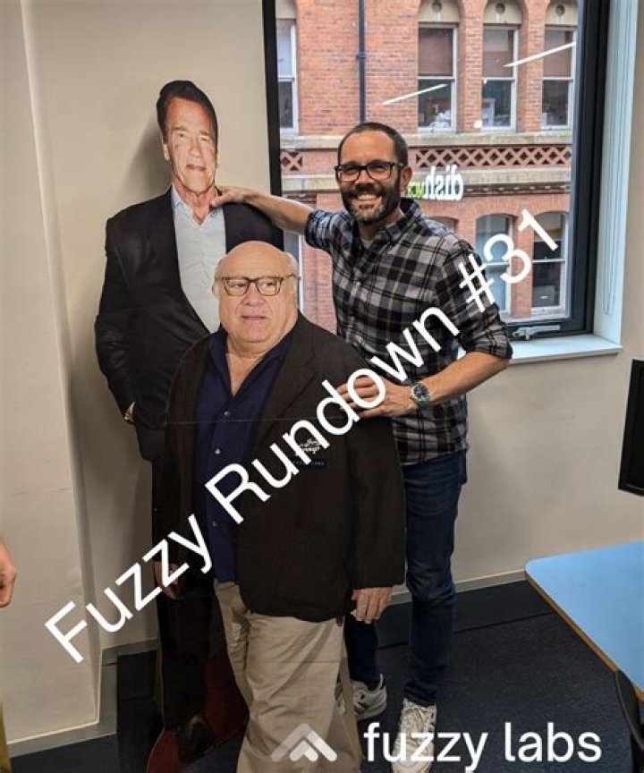 Whats all the fuzz about?