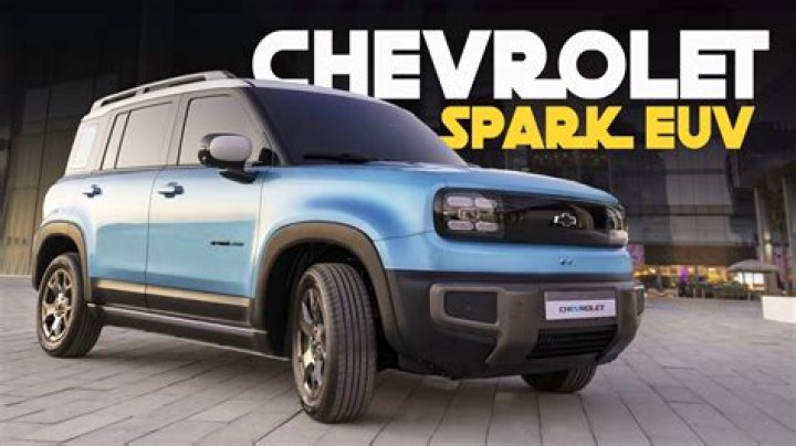 Whats an euv car?