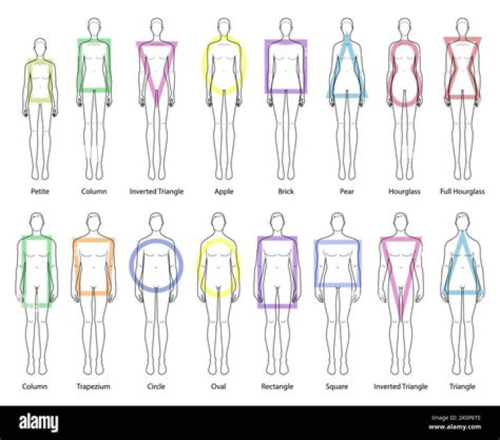 Whats an s line body?