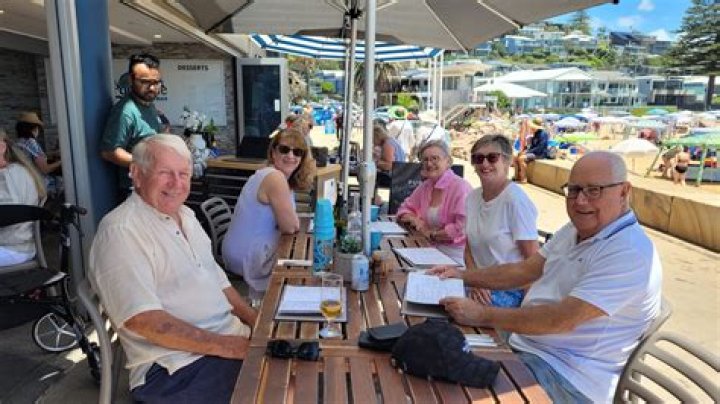 Whats at avoca beach?