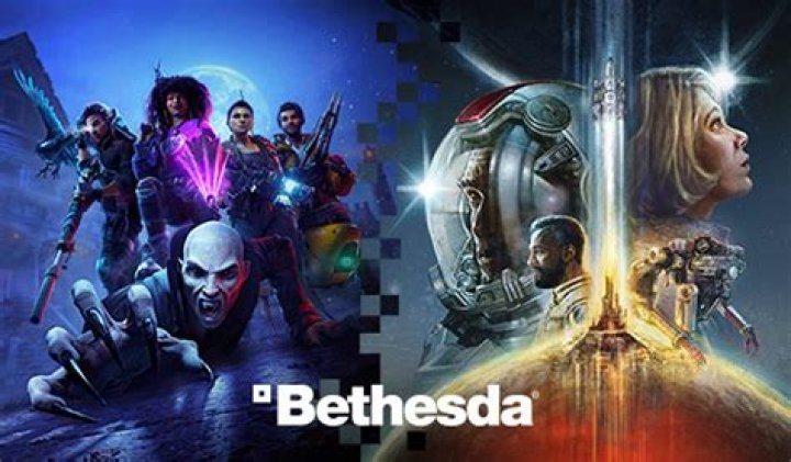 What's bethesda's next game?