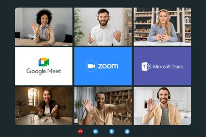 Whats better google meets or zoom?