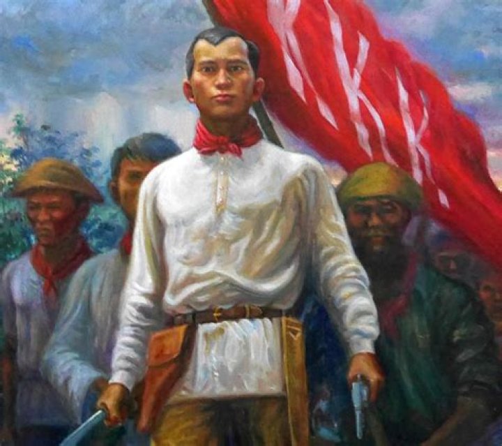 What's bonifacio in english?