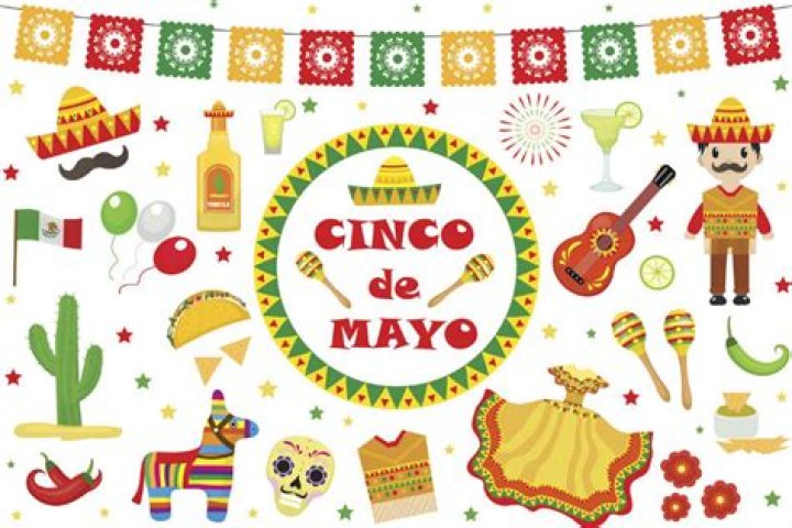 Whats cinco de mayo?