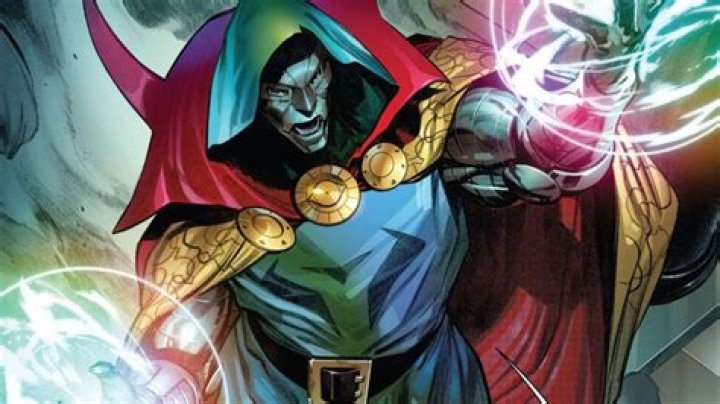 Whats dr strange's cape name?