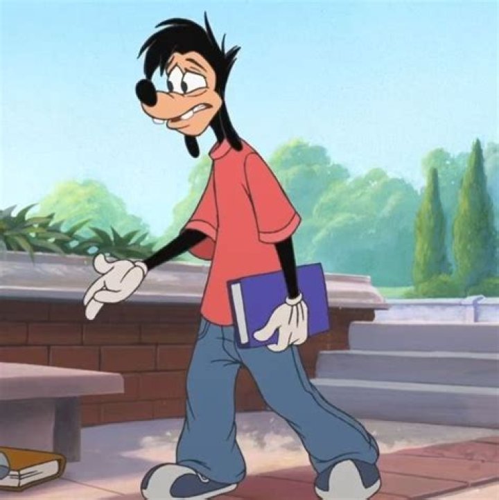 Whats goofys sons name?