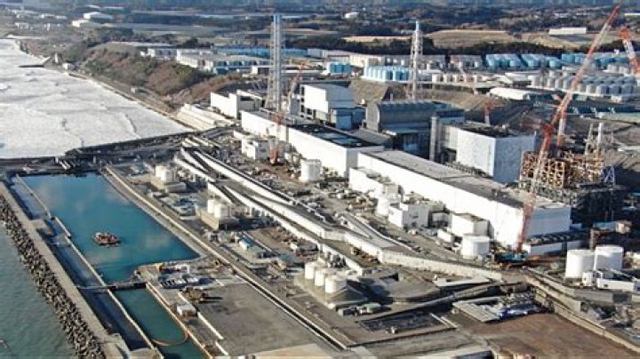 Whats happening at fukushima?