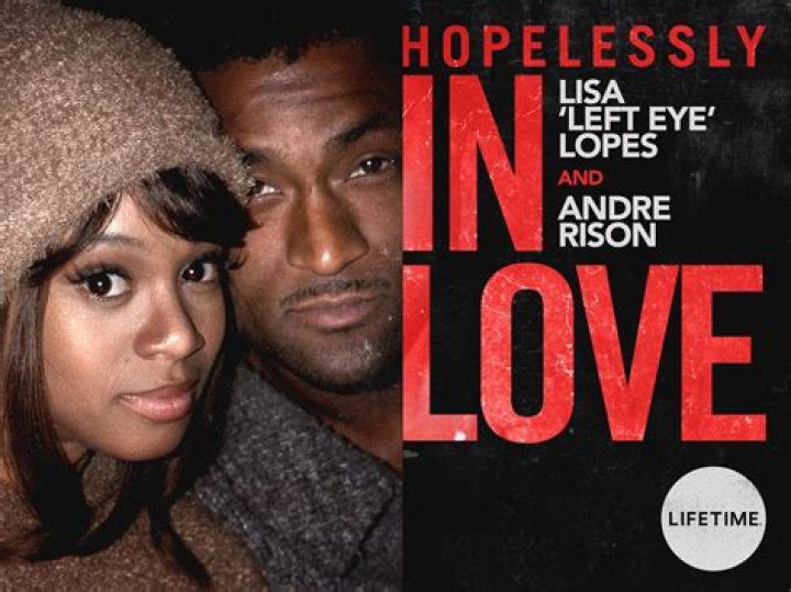 What's hopelessly in love mean?