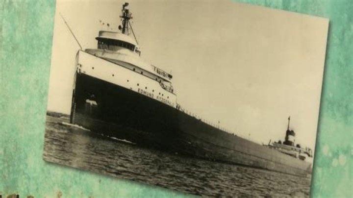 Whats in a fitzgerald?