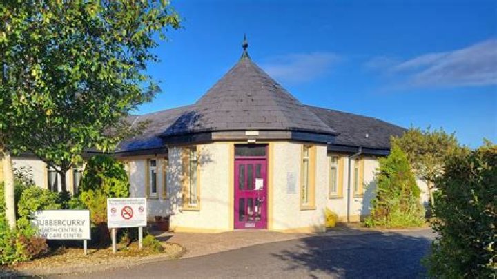 What's in tubbercurry town?
