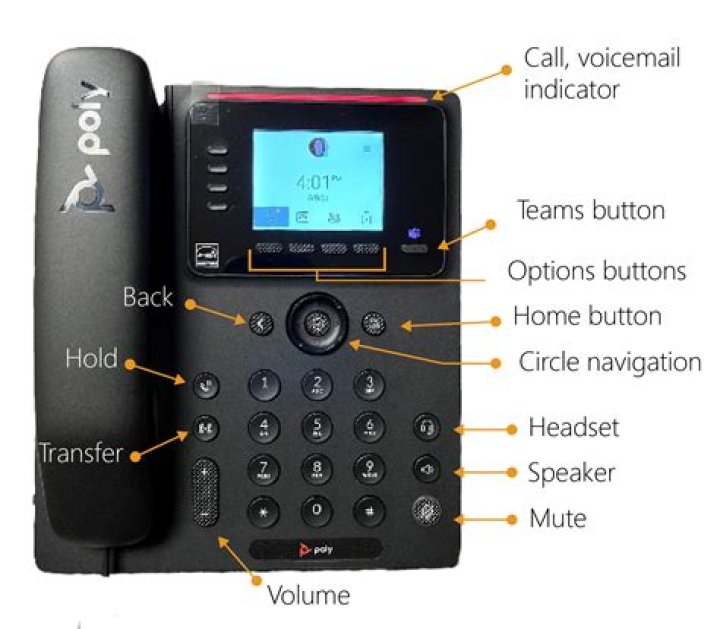Whats is a polyphone?