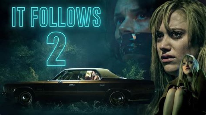 Whats it follows about?