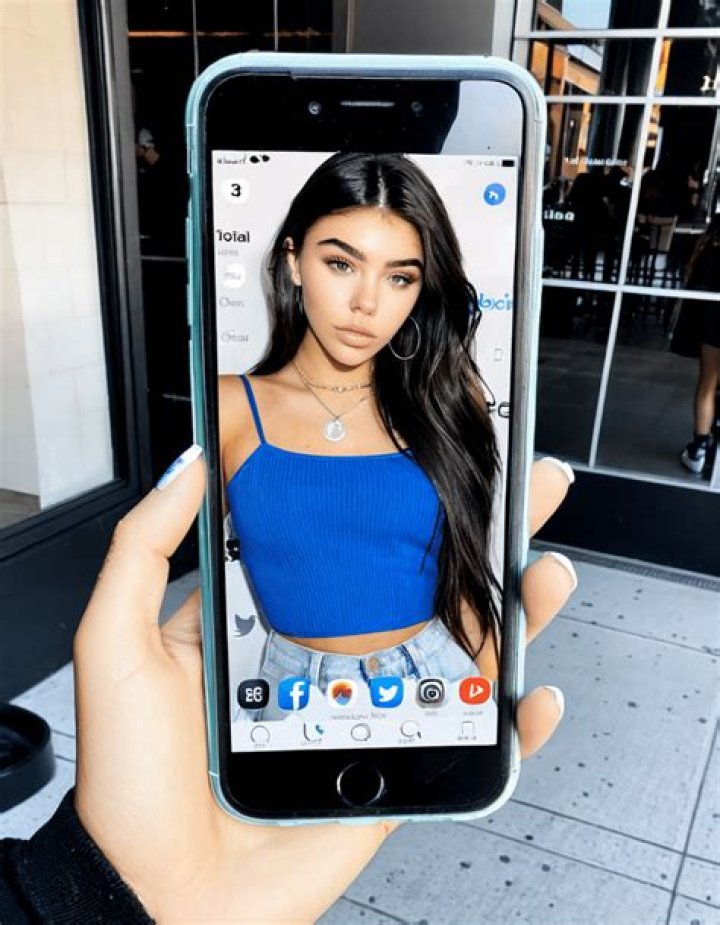 Whats madison beers snap?