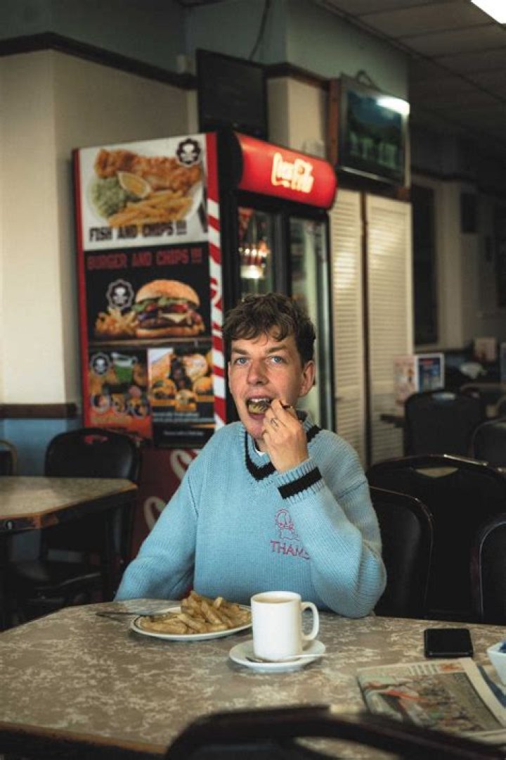 What's margate famous for?