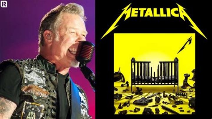 What's metallica's net worth?