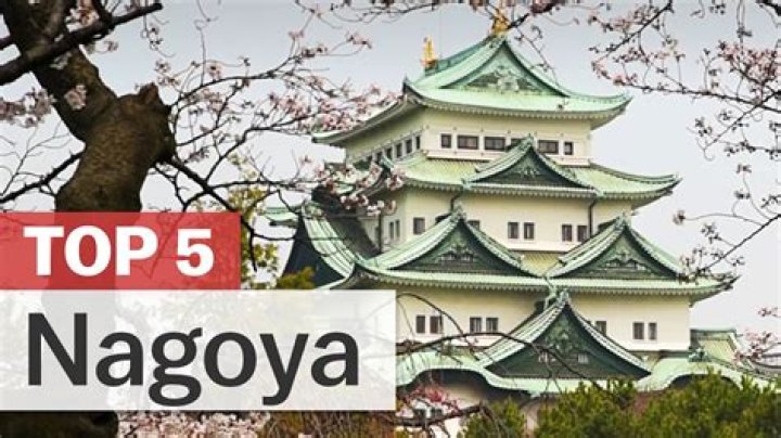 What's nagoya famous for?