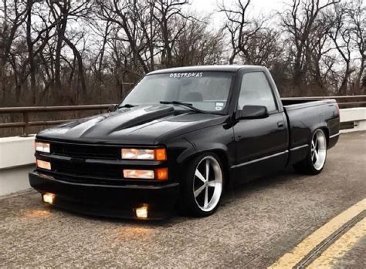 Whats obs mean in trucks?