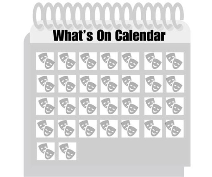 Whats on bristol calendar?