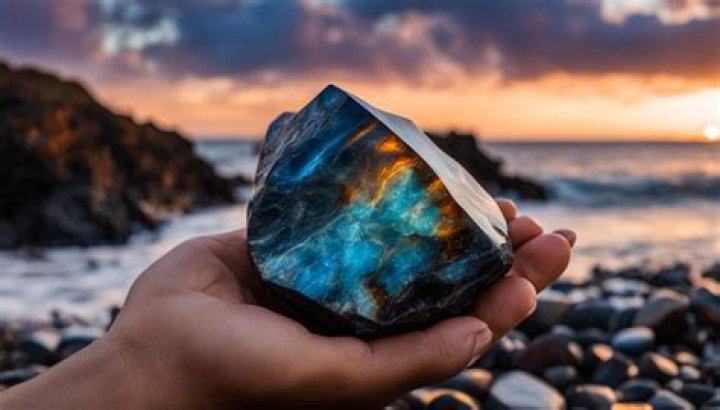 What's pietersite good for?