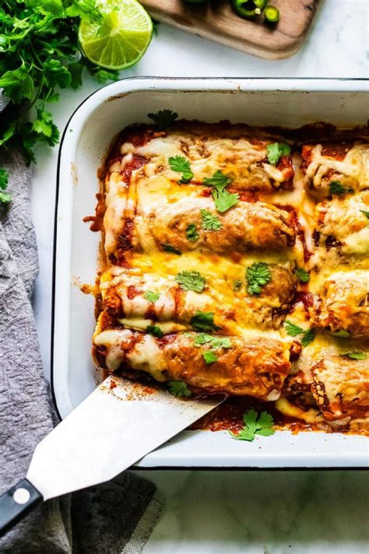 What's polenta made out of?