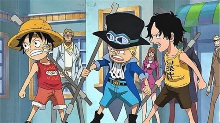 What's sabo's full name?