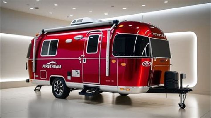 Whats special about airstream?