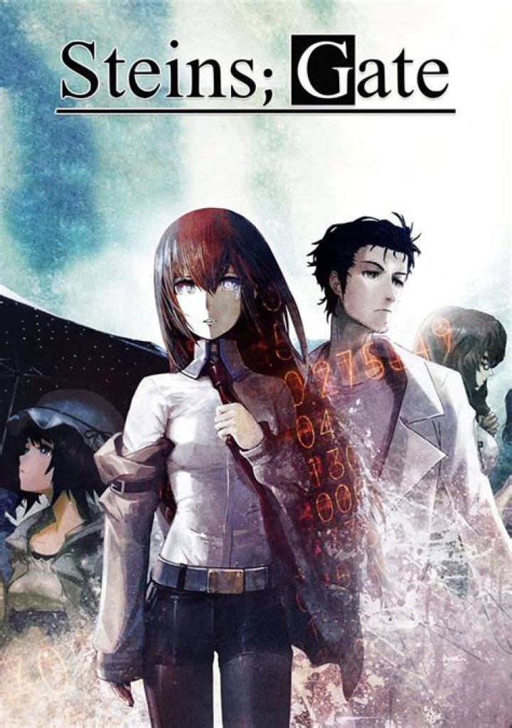 What's steins gate about?