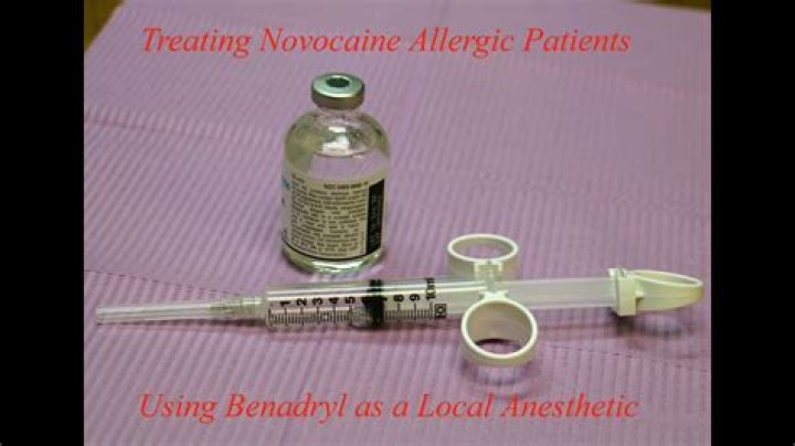 Whats stronger lidocaine or novocaine?