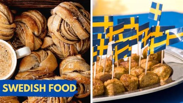 What's sweden's tax rate?