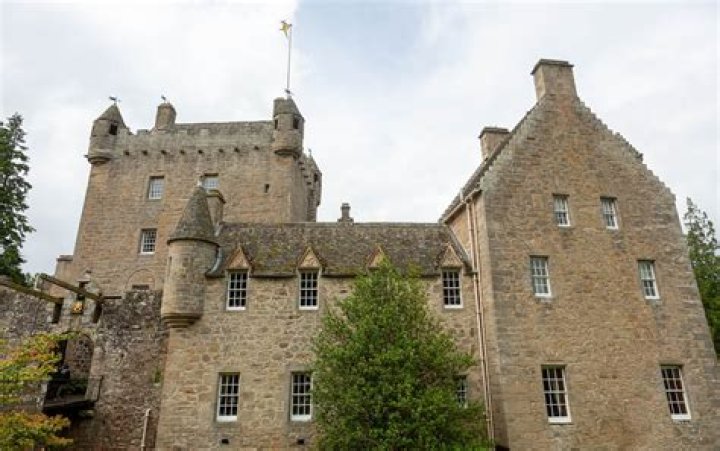 Whats thane of cawdor?