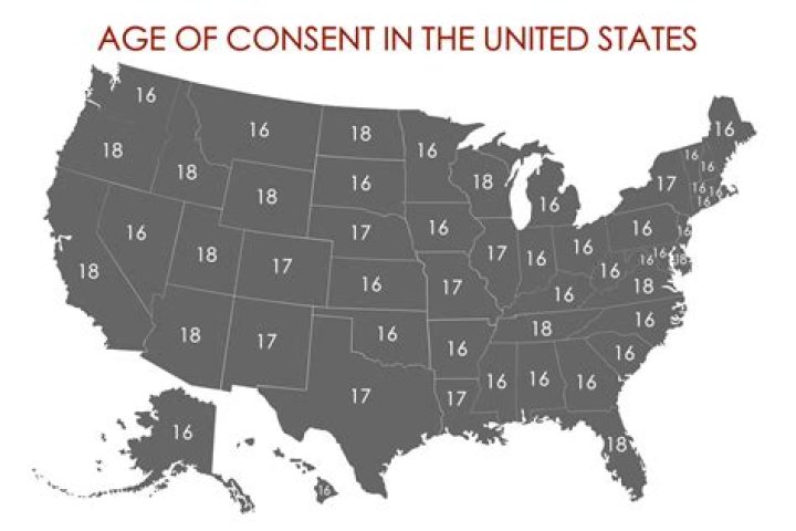 Whats the age of consent in illinois?