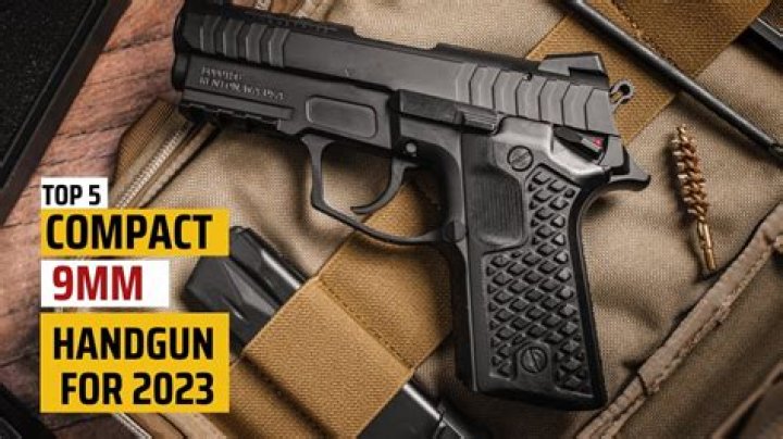 Whats the best 9mm for concealed carry?