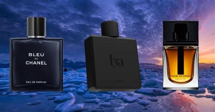 Whats the best smelling cologne?
