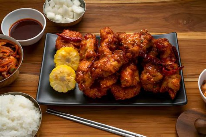 Whats the best way to reheat chicken wings?