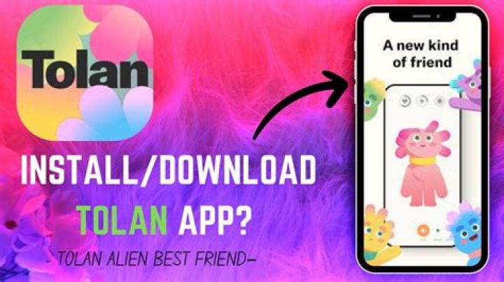 What's the definition of tolan?