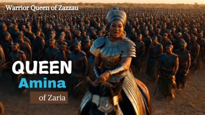 Whats the definition of zaria?