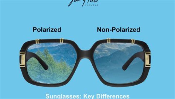 Whats the difference between prizm and polarized sunglasses?